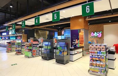 步步高啟動預重整，百貨零售行業再迎變局