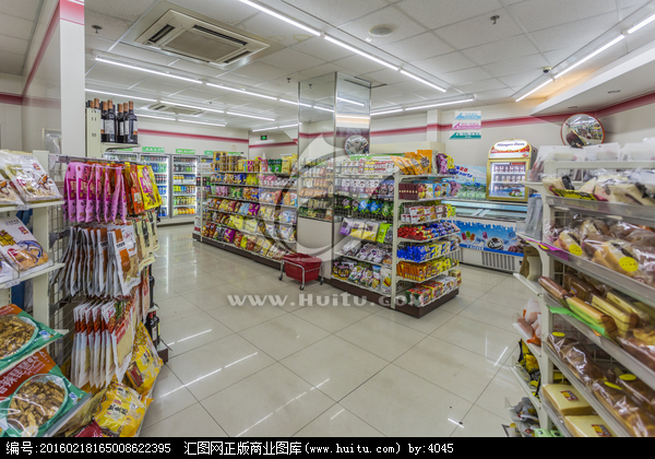 便利店與零售百貨 數(shù)字化時代下各行各業(yè)的融合與攝影商業(yè)平臺的角色