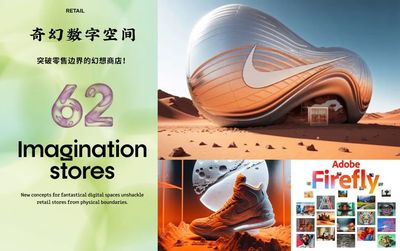 100關鍵詞預測2024 | 新零售篇(61-70):節儉經濟、社區零售和快樂零售