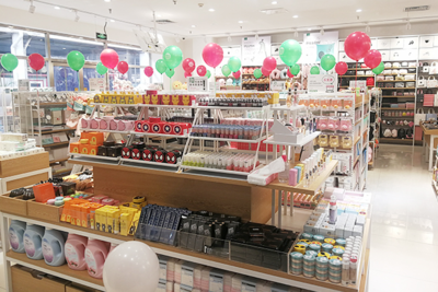 如何加入快時尚百貨 一份全面的加盟指南