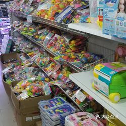 西市場小商品批發(fā)市場 一個(gè)城市的商貿(mào)脈搏與生活記憶