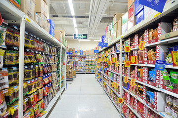 超市酒水區(qū)的數(shù)字化浪潮 零售百貨行業(yè)的素材寶藏與未來藍圖